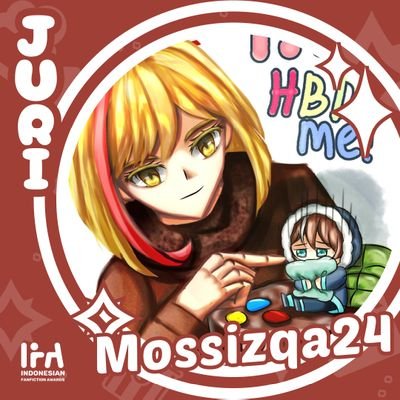 Mossizqa24 | Moss (k/ia)さんのプロフィール画像