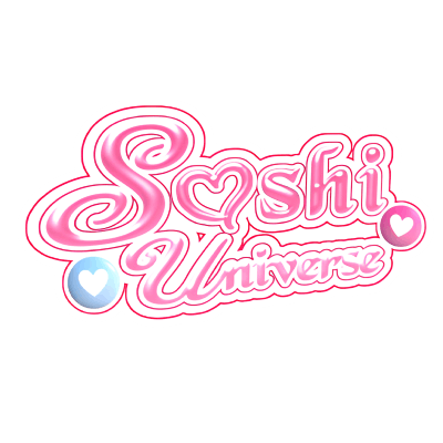 @SOSHINIVERSE
