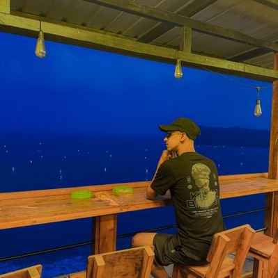 Marcioarifdd's profile picture. Sidoarjo 📍