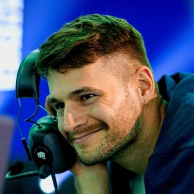 🔸Coach performance @KarmineCorp - Spécialiste en psychologie
🔸Former @FNATIC @G2esports @natusvincere
🔸Doctorant @3A2P_CREAD
🔸Membre @AREF_Esport