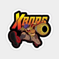 XBORG𓆩♡𓆪ᵀᴿ (@xborg242) 's Twitter Profile