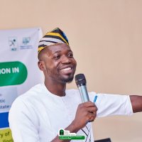 AKINTOLA ABRAHAM (@akintolaclimate) 's Twitter Profile Photo