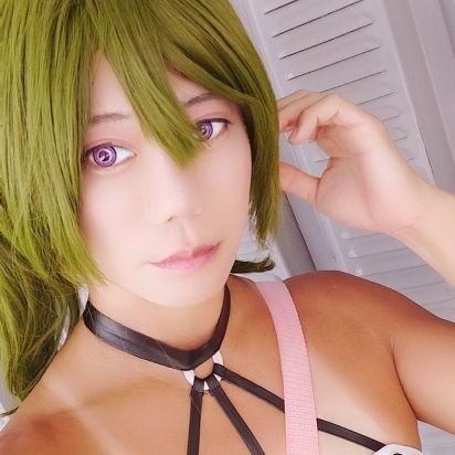 コスプレ垢
水着コスは別垢メインで🆙
@yukiyunatan_cos
レイヤーさんフォロー🙇🏼
フォロバ👍
超加工厨で存在❌
車関係❌
イベント@ABMAYO_9同伴💞
ゆゆゆ好きなのでゆゆゆコスしてます💞
#結城友奈は勇者である
#コスプレイヤー
#コスプレ
ゆゆゆ雑談垢
@yukiyunamoe
