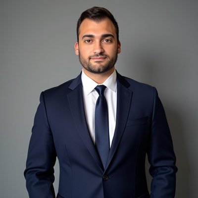 Gabbionic99's profile picture. Co-Founder of NOVA HEALTH TECH