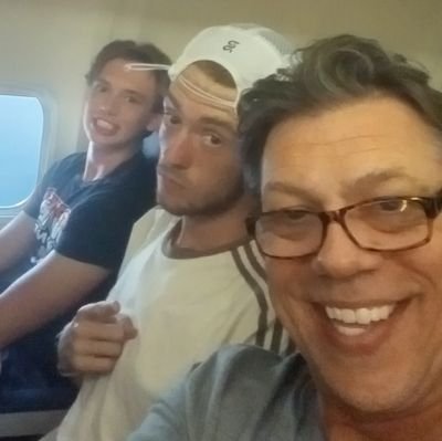 Surrendered to God - Christ Follower, Dad, Husband, Football Lover, and Road Tripper with California on my mind...