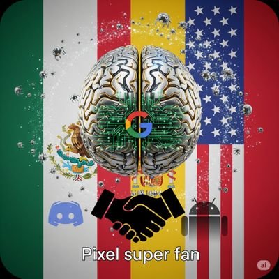 📸 #teampixel 💙#USAF 🚓 #google🚒 hehe smart ass #Intel straight he/him ⛪ #humanity #bluelivesmatter 🇺🇲 #splc🇲🇽 #sciencematters #AImatters