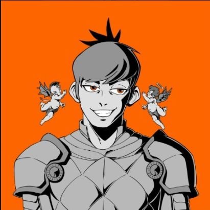 Bitcointhekid76's profile picture. @algorand