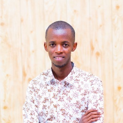 Founder of @Dufashe | Software Developer 🚀 | Entrepreneur | Burundi 🇧🇮