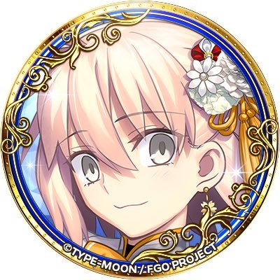 dvOMzywmw939484's profile picture. fgo垢 fgo歴10年 沖田推し