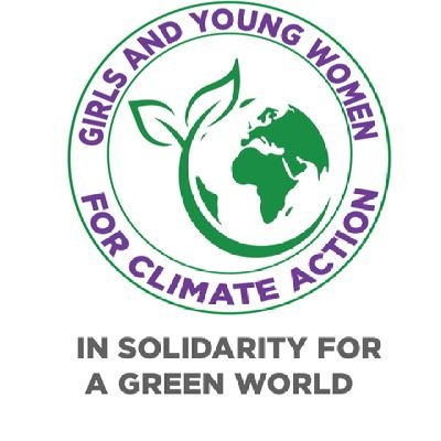 GYW4Climate's profile picture. 