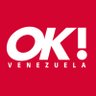 OK_Venezuela's profile picture. La primera revista de celebridades del @BloqueDearmas. Director: @AleTremola