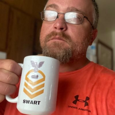 I like to drink whiskey, and sometimes shit post thoughts. I’m not #Republican nor #Democrat. Retired #Seabee Chief #militaryvet #iraqafghanvet