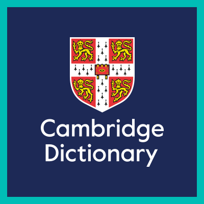 Official @CambPressAssess account for https://t.co/IWZvpKcTAs. The world’s favourite online dictionaries & grammar resources for learners of English.
