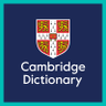 CambridgeWords's profile picture. Official @CambPressAssess account for https://t.co/IWZvpKcTAs. The world’s favourite online dictionaries & grammar resources for learners of English.