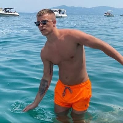 Johansson_87's profile picture. Travel, Architecture, Photography and Finance. Basically anything that I find interesting. Recently qualified Expert on Geopolitics and Stock Market Commentary.