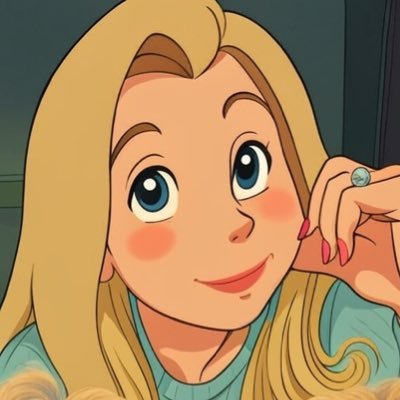 Web3 Lady 👠 Magic Internet Money! 💫 | Not Financial Advice | DYOR | $WLFI $STRF $YOM $RWAINC $QTC $BERRIE