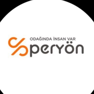 Şimdi ve gelecek için daha iyi bir çalışma hayatına liderlik ediyoruz. #GelecekİnsanKonuşursaBaşlar #PERYÖN