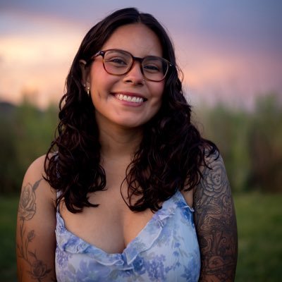 Photojournalist at the @ElPasoTimes, part of the @USAToday network 📷 | @UTEP alumna ⛏