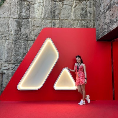 penguinqueen666's profile picture. Member @AvaxTeam1 Queen Trader📈 NFT Lover🎨🎭