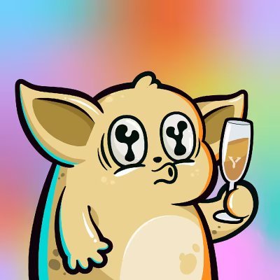 0xlyz🍻さんのプロフィール画像