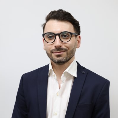 @The_HCPC reg. Clinical Psychologist CPsychol @bpsofficial | @apa Associate | Co-Founder of @mharmenia 🧠 | 🎓 @cheveningfcdo | Edu at @qmul