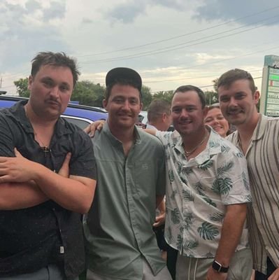 jakerhock_98's profile picture. 