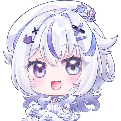 えむちゃ (mcha) カフェメイド宇宙人V🪐☕️さんのプロフィール画像