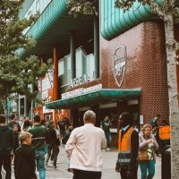 ABDUALRAHMAN (@afcabdualrahman) 's Twitter Profile Photo