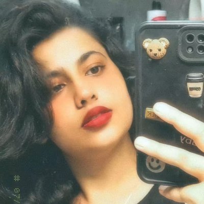 Harshleen Chawla Profile