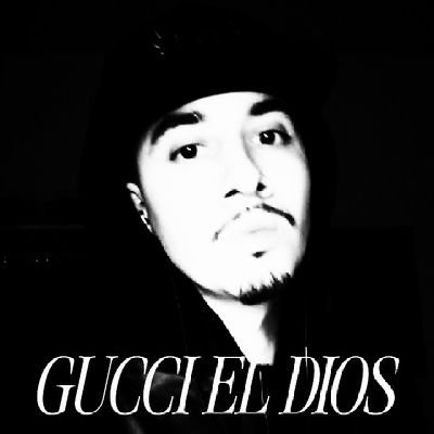 guccieldios's profile picture. https://t.co/HWc97XNRqL