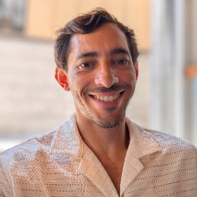 Gustavo Valverde Profile