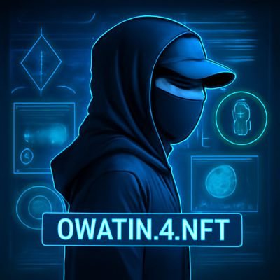 GoodnessOwatin4's profile picture. Certified CM 👍 || Content Writer ✍️ || Bullish on the crypto space 🚀.