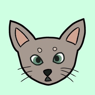 Let's cherish cats🐾Internationally famous hacker(beginner)/Ph.D. in Engineering.