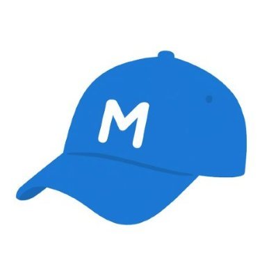 The Ⓜ️🧢 stays on
HTJjDuxxnxHGoKTiTYLMFQ59gFjSBS3bXiCWJML6bonk