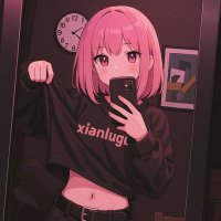 xianlugue (@xianlugue) 's Twitter Profile