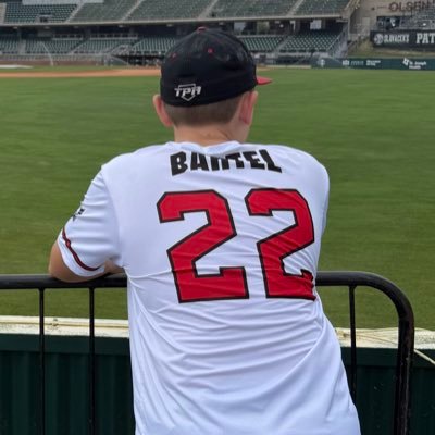 SRBartel22's profile picture. 