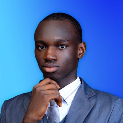 Muhammad | The Stellar Designer Profile