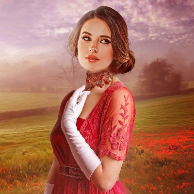 Award-winning author of family sagas 👨👩👦 historical romance ❤️ Ancestry junkie 🇬🇧 lover of race horses 🏇 paralegal by day ⚖️