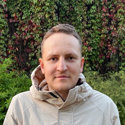 babrykovich's profile picture. Software Engineer at @callstackio