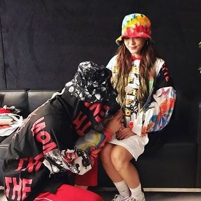 freyakirstin's profile picture. 🐉🐰💫