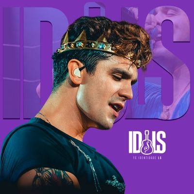 💜 Aqui, a gente não só canta junto… a gente vive cada história com ele!