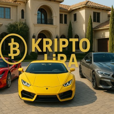 🚀 Kripto Lira | Kripto Dünyası Rehberiniz 📈 #Bitcoin #Altcoin analizleri, haberler ve yatırım ipuçları. En güncel ve doğru bilgiler burada! 💰