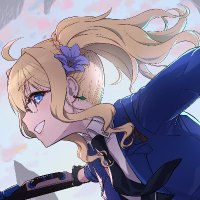 イルフィングウェイ@Ilfriede Feulner❂Tiamat (@saberryo) 's Twitter Profile Photo