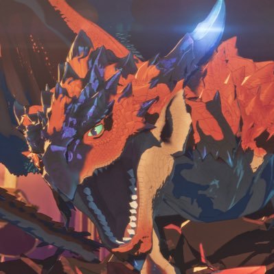 ✦dragon adjacent creature that lives on the ‘net ✦ @RAZEWINGED and i don’t argue i hit him with a dragonator and he walks it off ✦ banner by @9reydau ✦