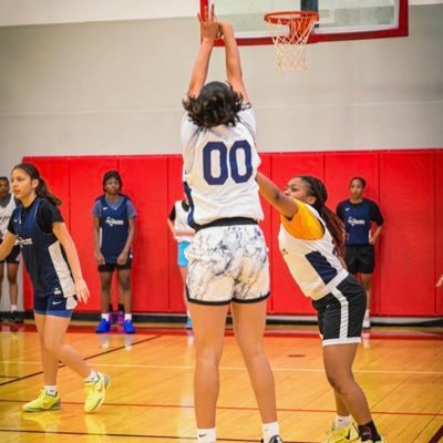 Alana Howard Profile