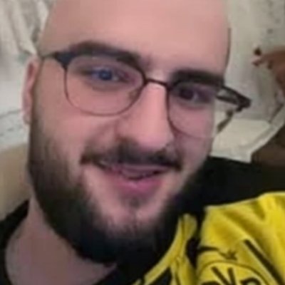 Kayjotrash's profile picture. satire