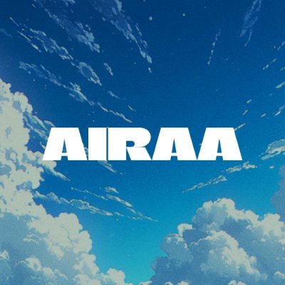 AIRAA HQ ๐พ Profile