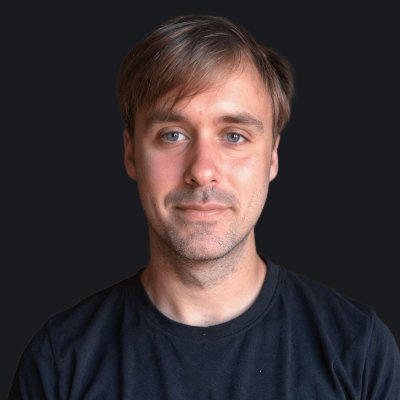 DappingUp's profile picture. Former Producer @PwC
Probably marketing your favorite crypto project.