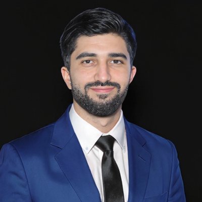 Founder | I help Finance & AI founders build their personal brand on 𝐗 & LinkedIn | 8 full-time clients | Tweets on Marketing, Psychology, & Audience Building