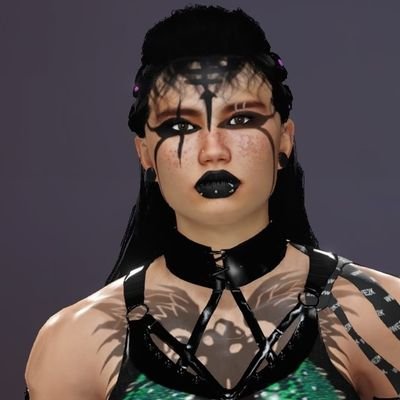 Retired? Wrestler/Trainer/Businesswoman
▫️Tokyo,Japan
▫️7x Women's Champion
The Princess of Strong Style